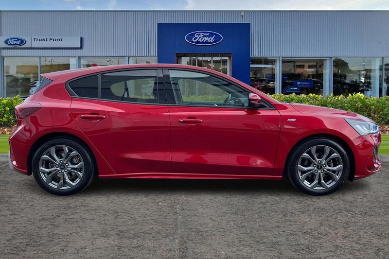 Used Ford Focus for sale - 78158180: Photo 3