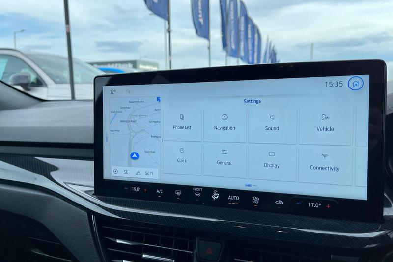 Used Ford Focus for sale - 78158180: Photo 31