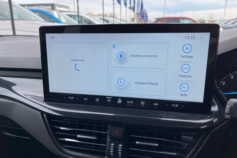 Used Ford Focus for sale - 78158180: Photo 34