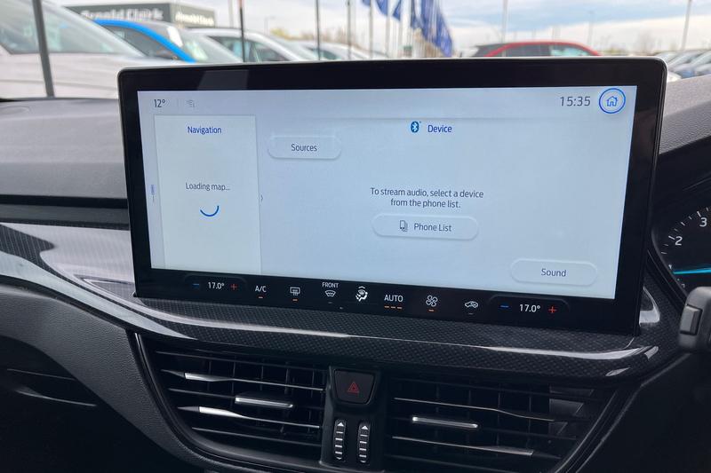 Used Ford Focus for sale - 78158180: Photo 35