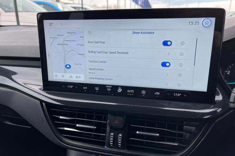 Used Ford Focus for sale - 78158180: Photo 37