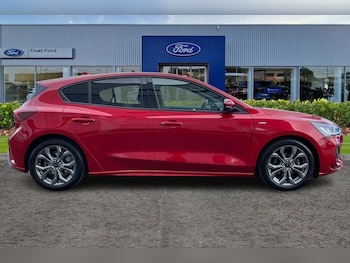 Used Ford Focus undefined for sale - 78158180: Photo
