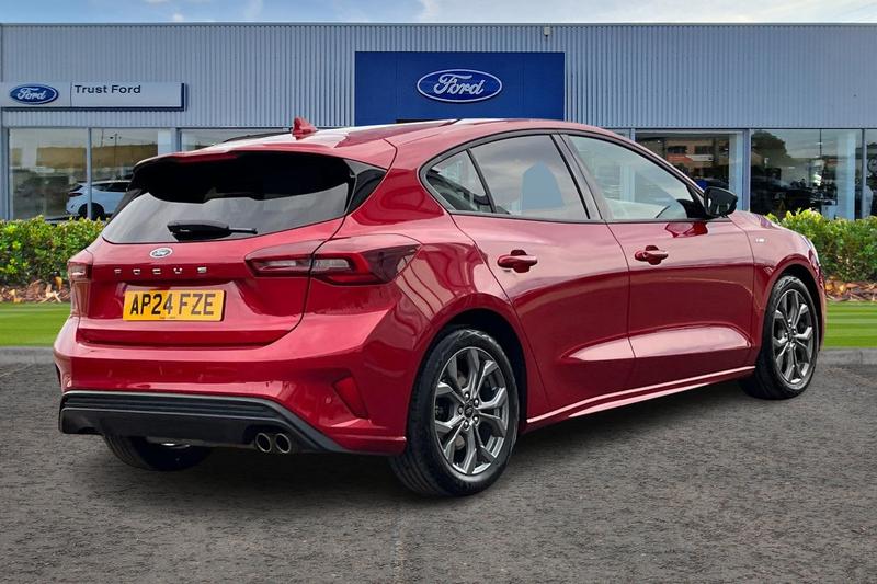 Used Ford Focus for sale - 78158180: Photo 4