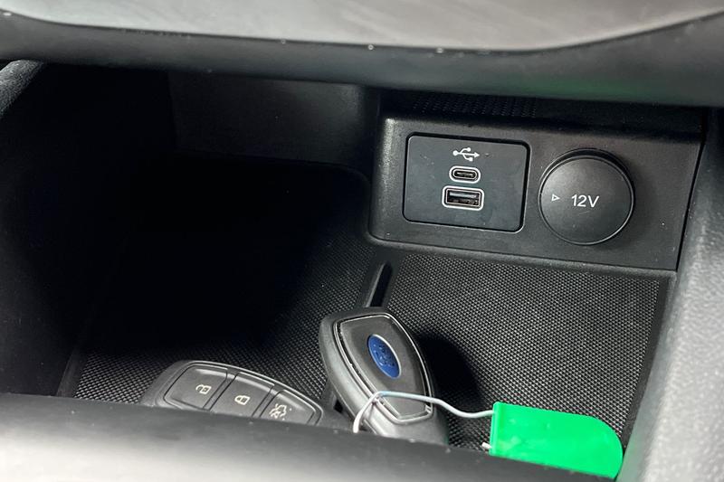 Used Ford Focus for sale - 78158180: Photo 40