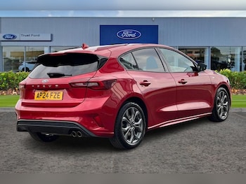 Used Ford Focus undefined for sale - 78158180: Photo