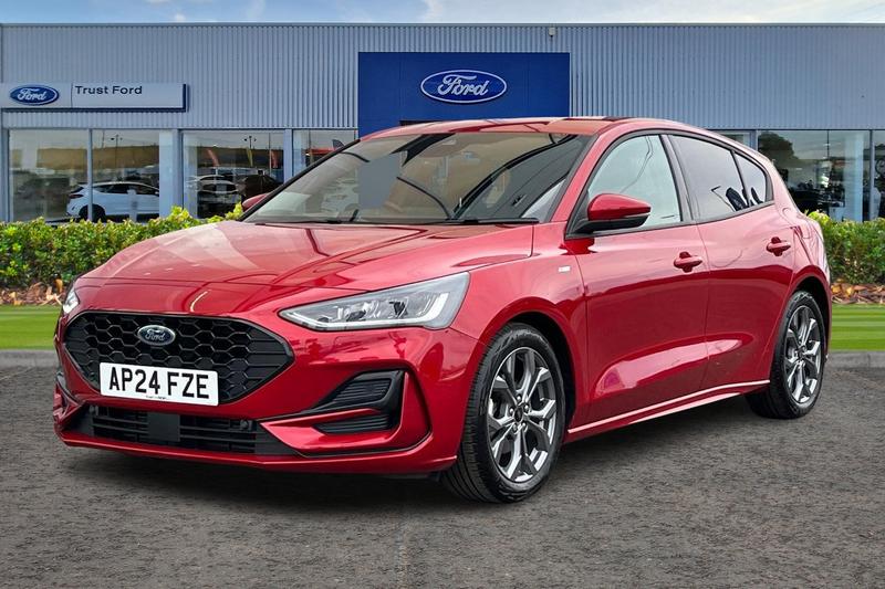 Used Ford Focus for sale - 78158180: Photo 5