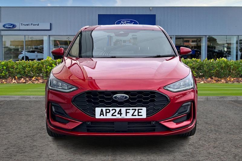 Used Ford Focus for sale - 78158180: Photo 6