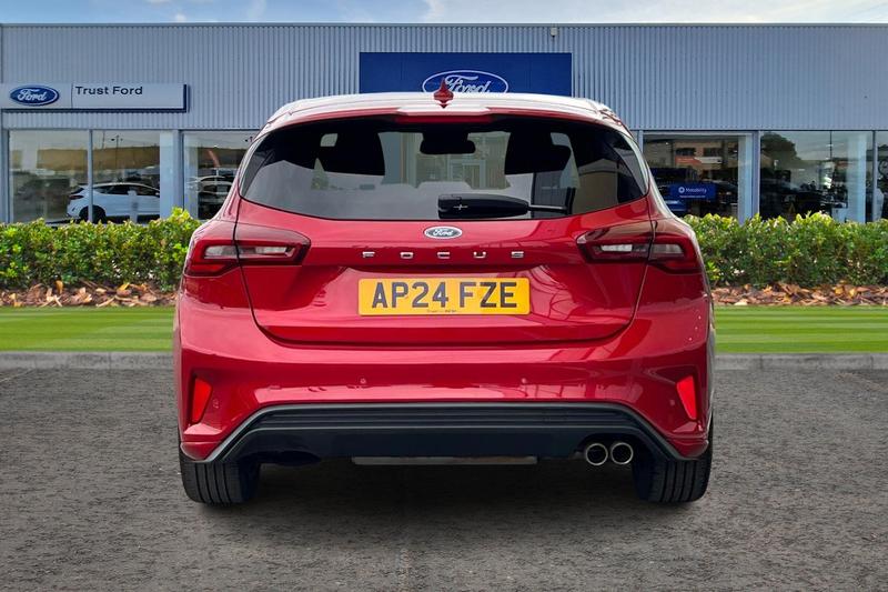 Used Ford Focus for sale - 78158180: Photo 7