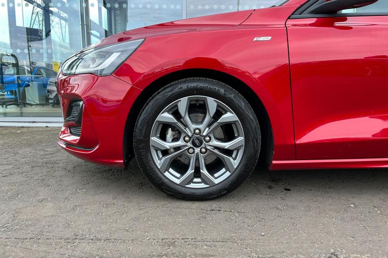 Used Ford Focus for sale - 78158180: Photo 8