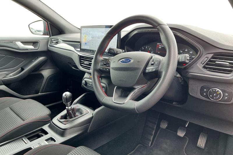 Used Ford Focus for sale - 78158180: Photo 9