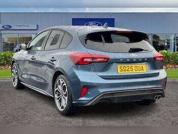 Used Ford Focus 2025 for sale - 76854865: Photo