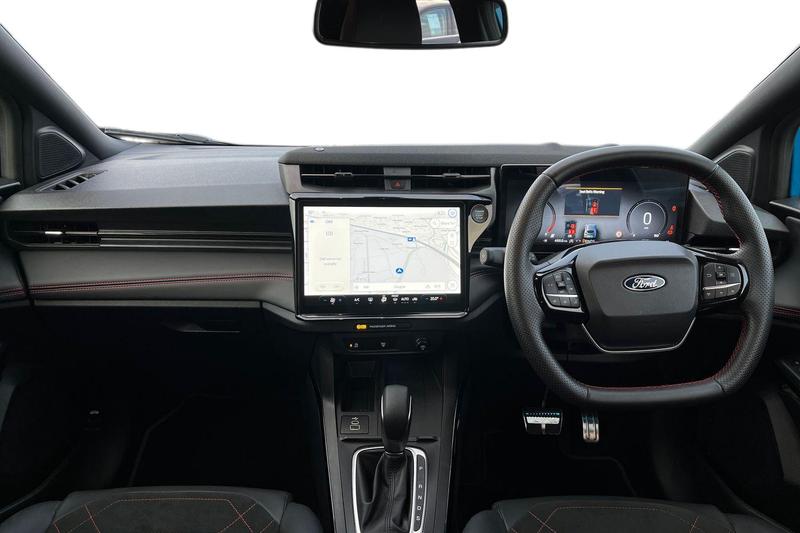 Used Ford Puma 2025 for sale - 76908823: Photo 10