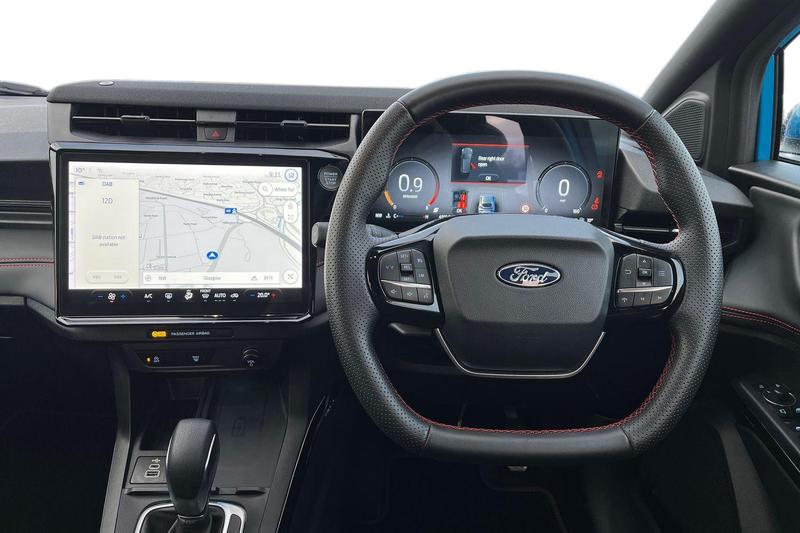 Used Ford Puma 2025 for sale - 76908823: Photo 11