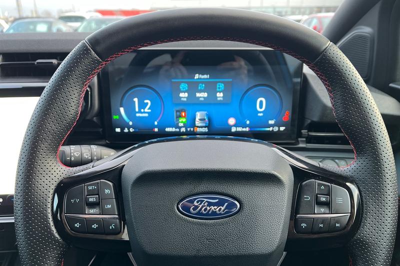 Used Ford Puma 2025 for sale - 76908823: Photo 12