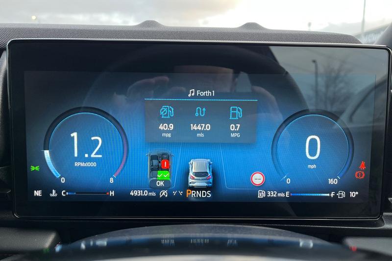 Used Ford Puma 2025 for sale - 76908823: Photo 13