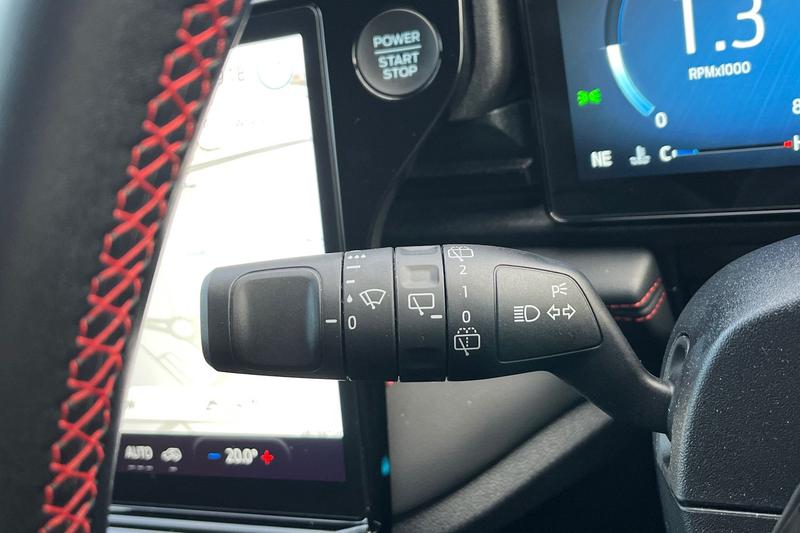 Used Ford Puma 2025 for sale - 76908823: Photo 14