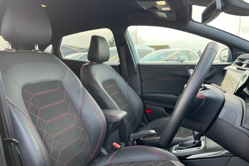 Used Ford Puma 2025 for sale - 76908823: Photo 17