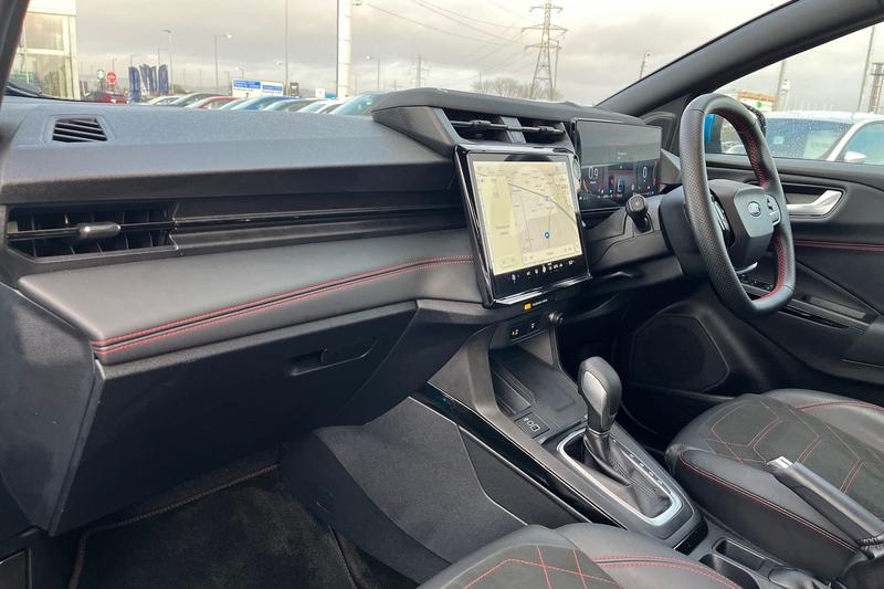 Used Ford Puma 2025 for sale - 76908823: Photo 18