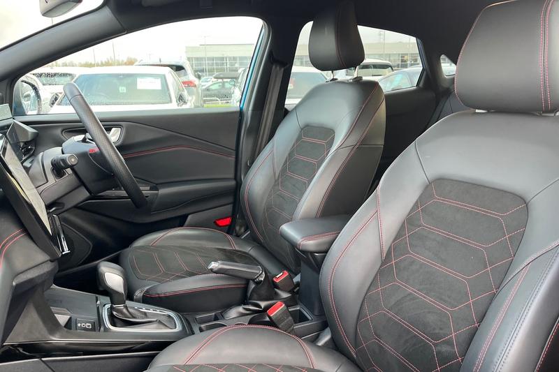 Used Ford Puma 2025 for sale - 76908823: Photo 19