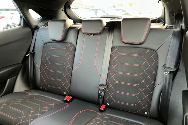 Used Ford Puma 2025 for sale - 76908823: Photo 20