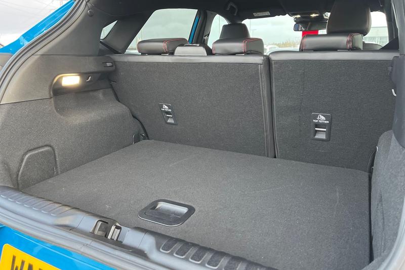 Used Ford Puma 2025 for sale - 76908823: Photo 21