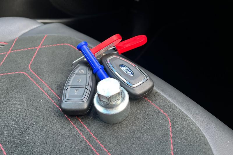 Used Ford Puma 2025 for sale - 76908823: Photo 22