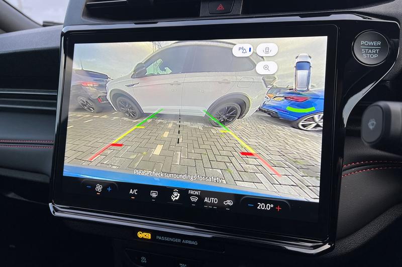 Used Ford Puma 2025 for sale - 76908823: Photo 24