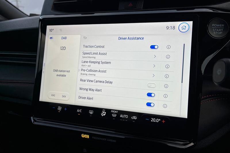 Used Ford Puma 2025 for sale - 76908823: Photo 25