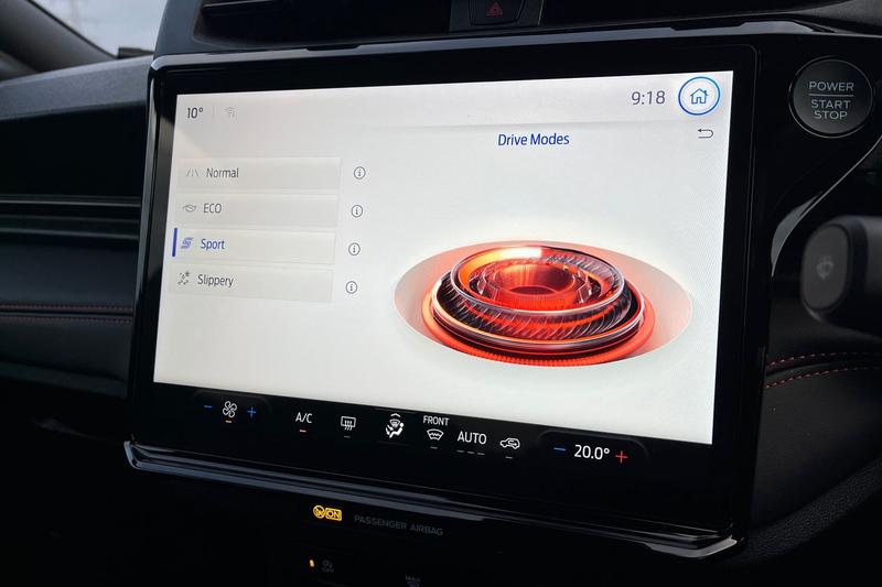 Used Ford Puma 2025 for sale - 76908823: Photo 26