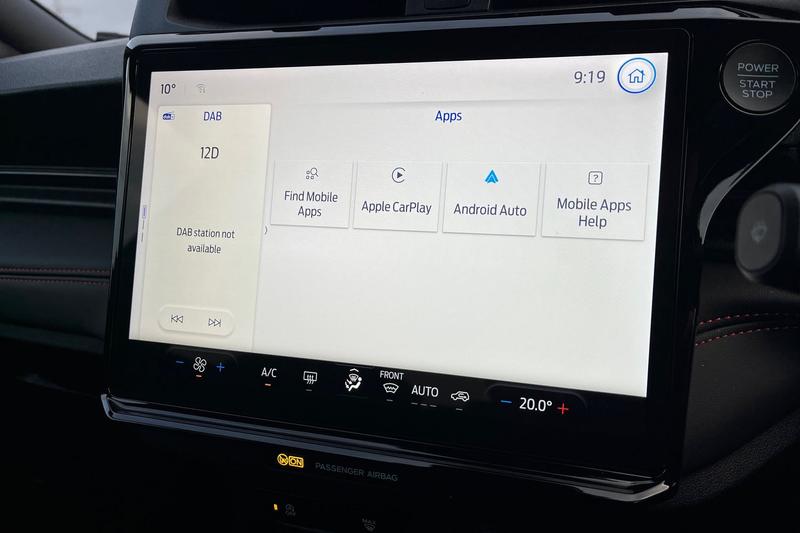 Used Ford Puma 2025 for sale - 76908823: Photo 27