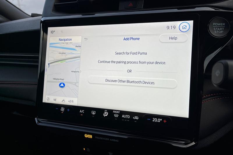 Used Ford Puma 2025 for sale - 76908823: Photo 29