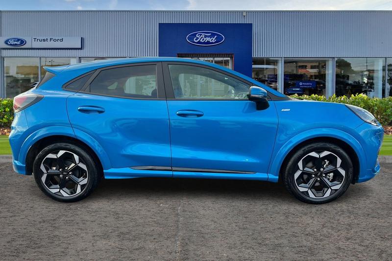 Used Ford Puma 2025 for sale - 76908823: Photo 3