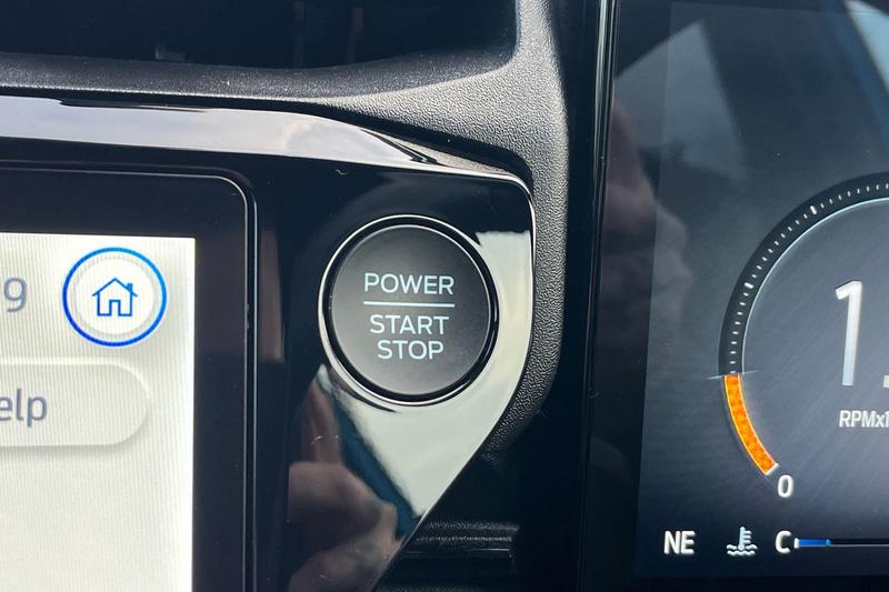 Used Ford Puma 2025 for sale - 76908823: Photo 30