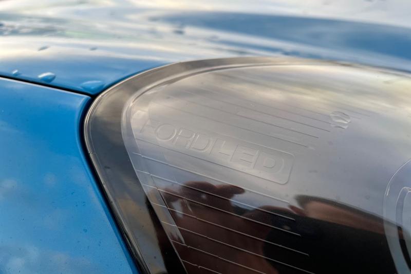 Used Ford Puma 2025 for sale - 76908823: Photo 38