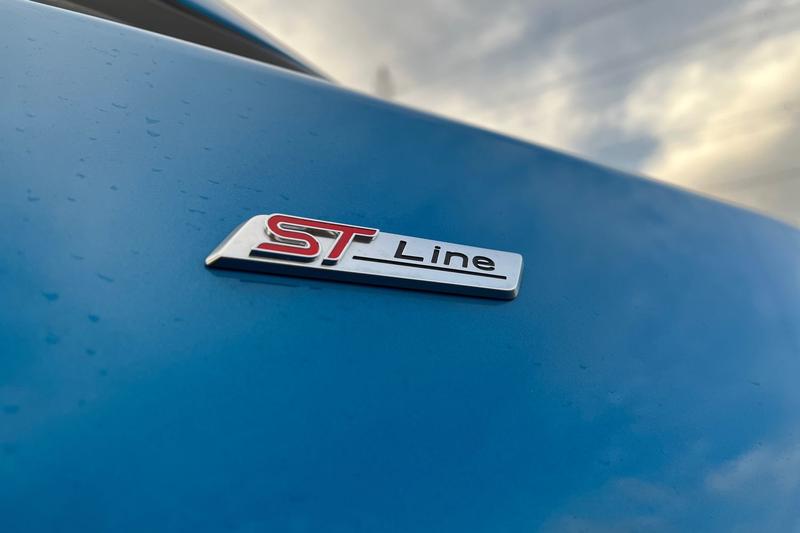 Used Ford Puma 2025 for sale - 76908823: Photo 39