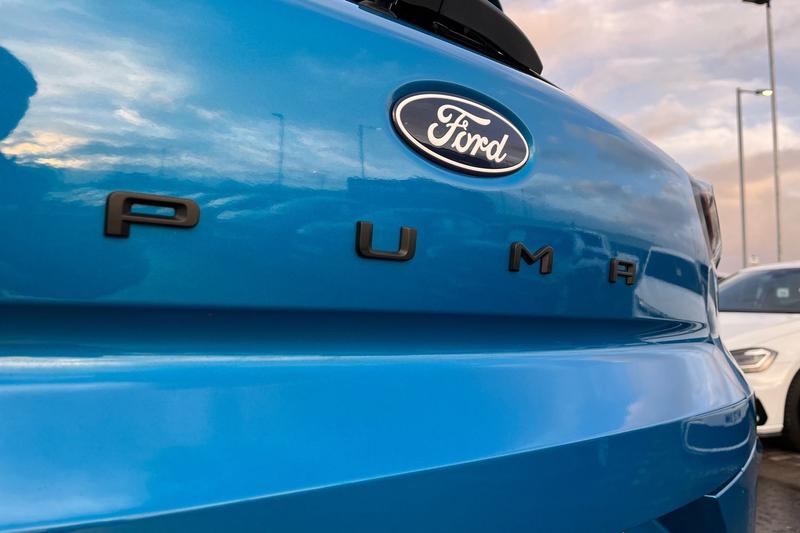 Used Ford Puma 2025 for sale - 76908823: Photo 40