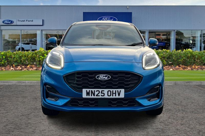 Used Ford Puma 2025 for sale - 76908823: Photo 6