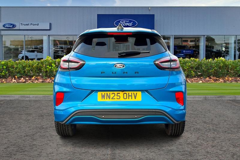 Used Ford Puma 2025 for sale - 76908823: Photo 7