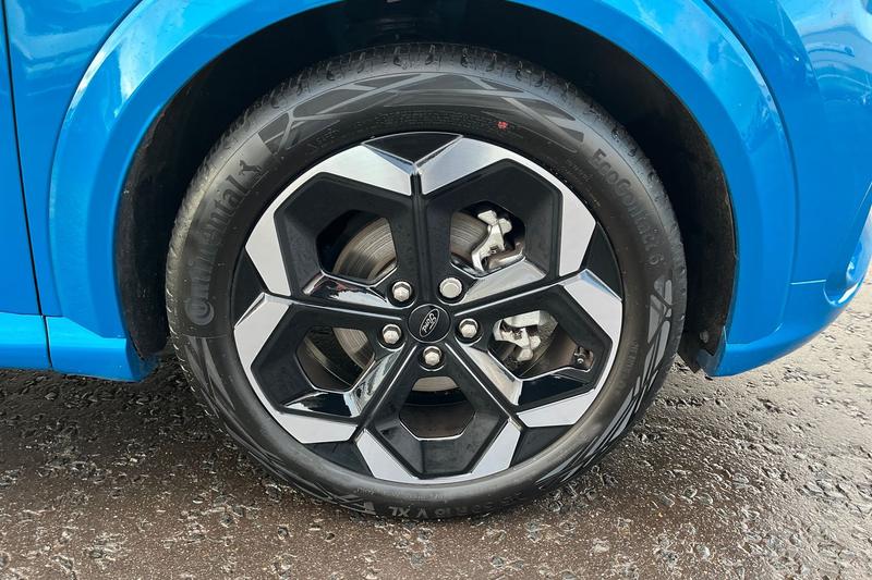 Used Ford Puma 2025 for sale - 76908823: Photo 8