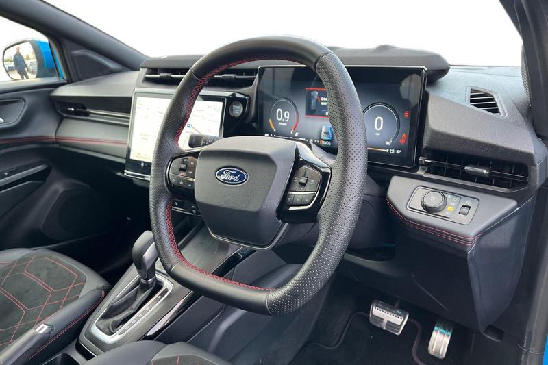 Used Ford Puma 2025 for sale - 76908823: Photo 9