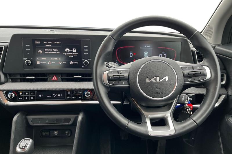 Used Kia Sportage 2023 for sale - 77665777: Photo 11