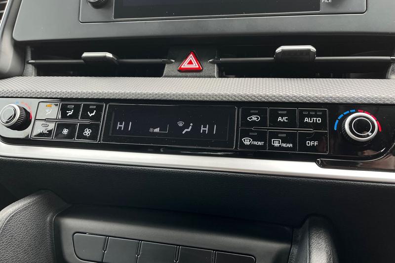 Used Kia Sportage 2023 for sale - 77665777: Photo 30