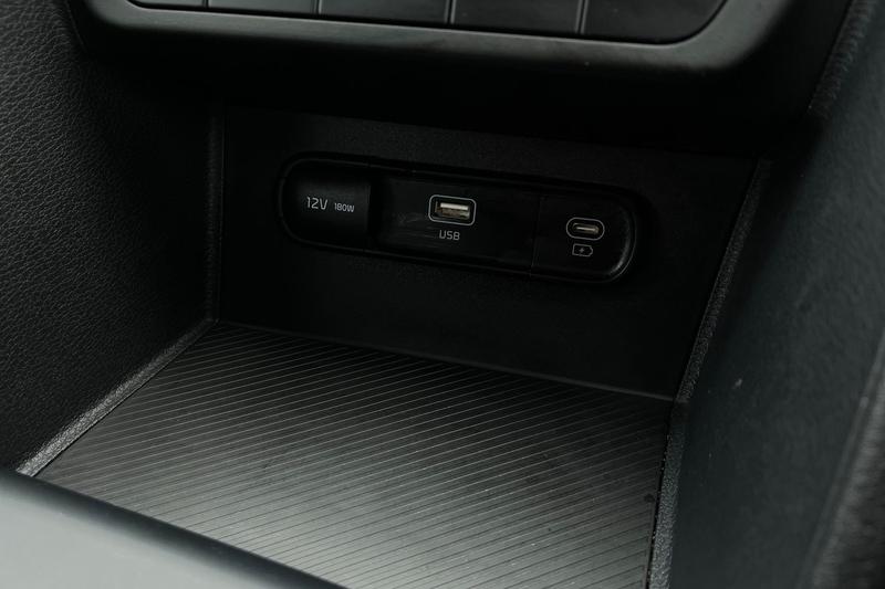 Used Kia Sportage 2023 for sale - 77665777: Photo 31