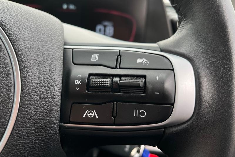 Used Kia Sportage 2023 for sale - 77665777: Photo 36