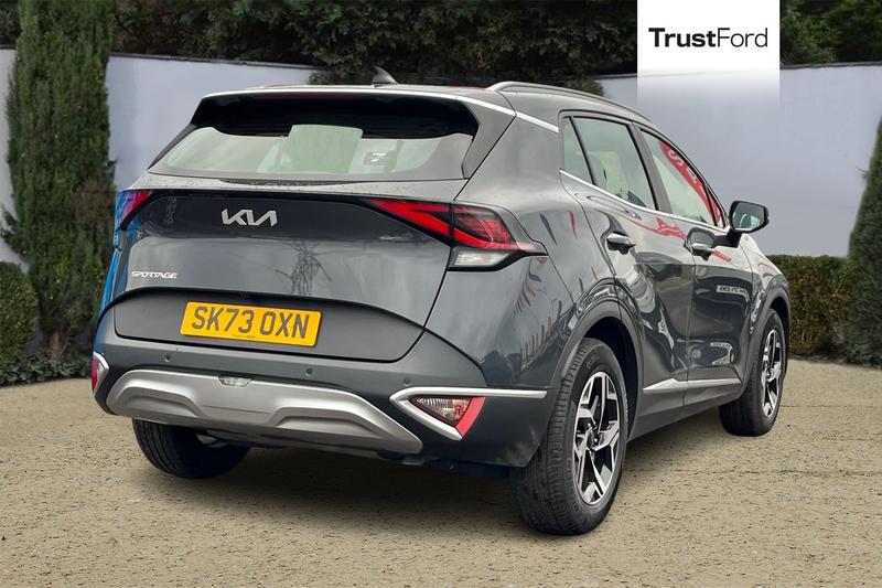 Used Kia Sportage 2023 for sale - 77665777: Photo 4