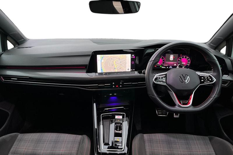 Used Volkswagen Golf 2023 for sale - 76545420: Photo 10