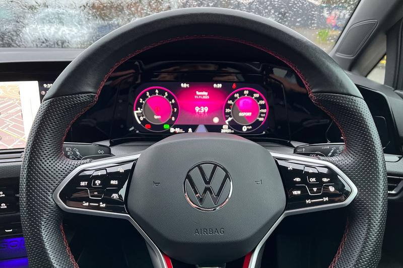 Used Volkswagen Golf 2023 for sale - 76545420: Photo 12