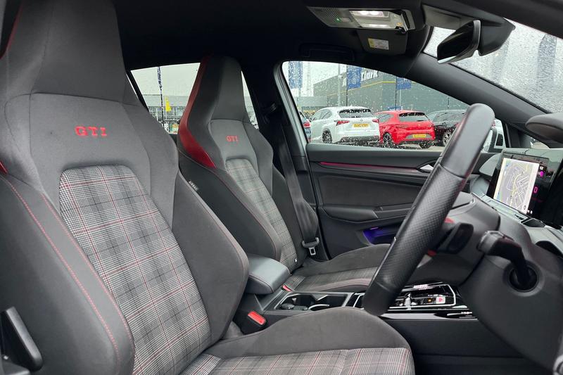 Used Volkswagen Golf 2023 for sale - 76545420: Photo 17