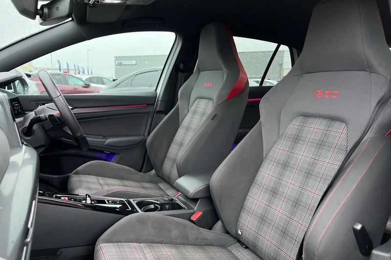 Used Volkswagen Golf 2023 for sale - 76545420: Photo 19