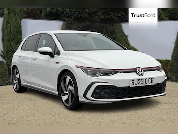 Used Volkswagen Golf 2023 for sale - 76545420: Photo